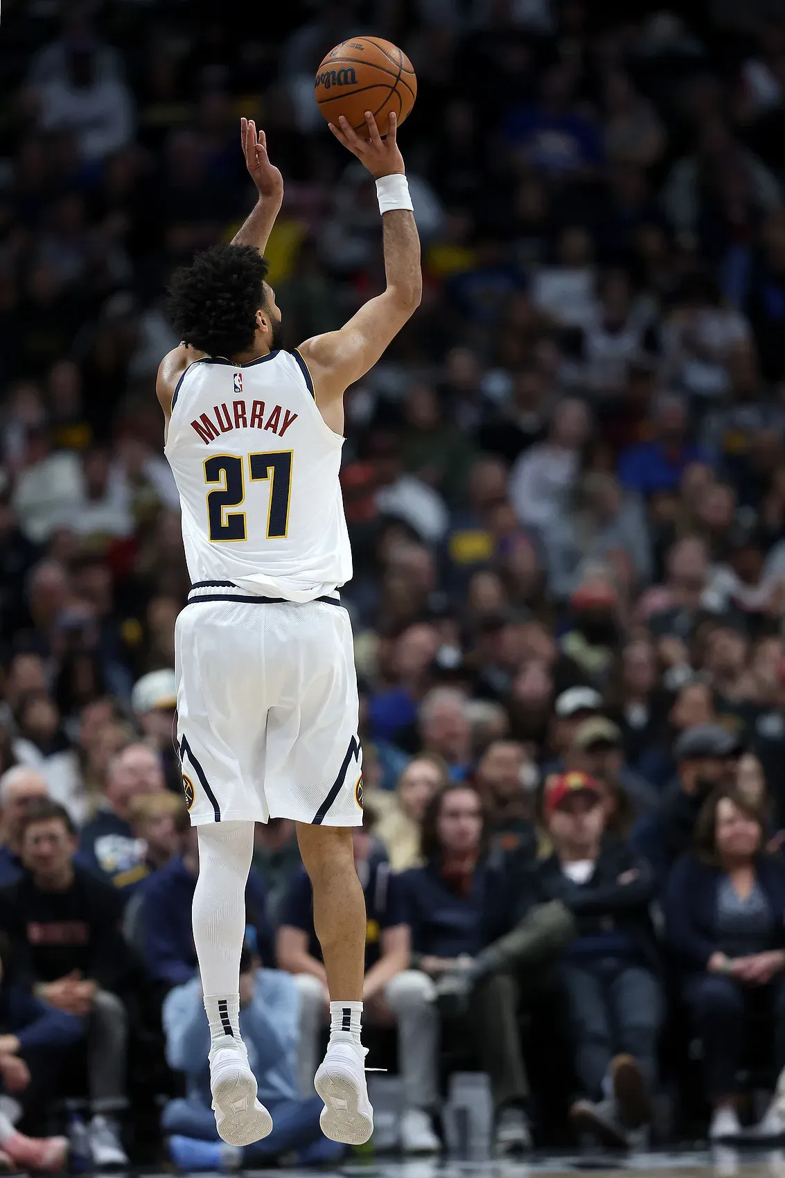 穆雷连续五场比赛得分超过大比分获胜，拜仁不断突破！