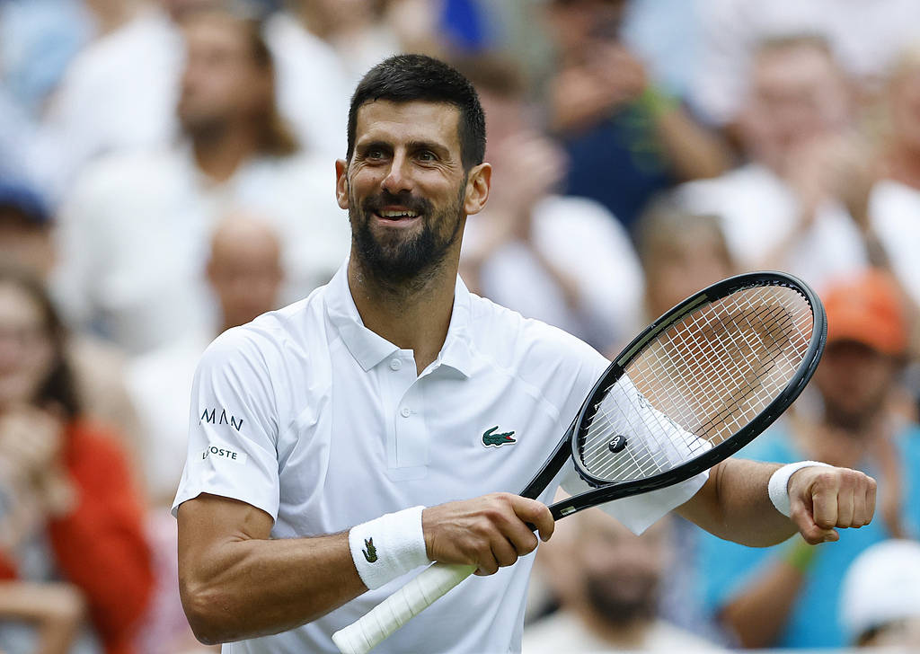 德约科维奇连续三场比赛得分超过领先优势明显，DWG不断突破！