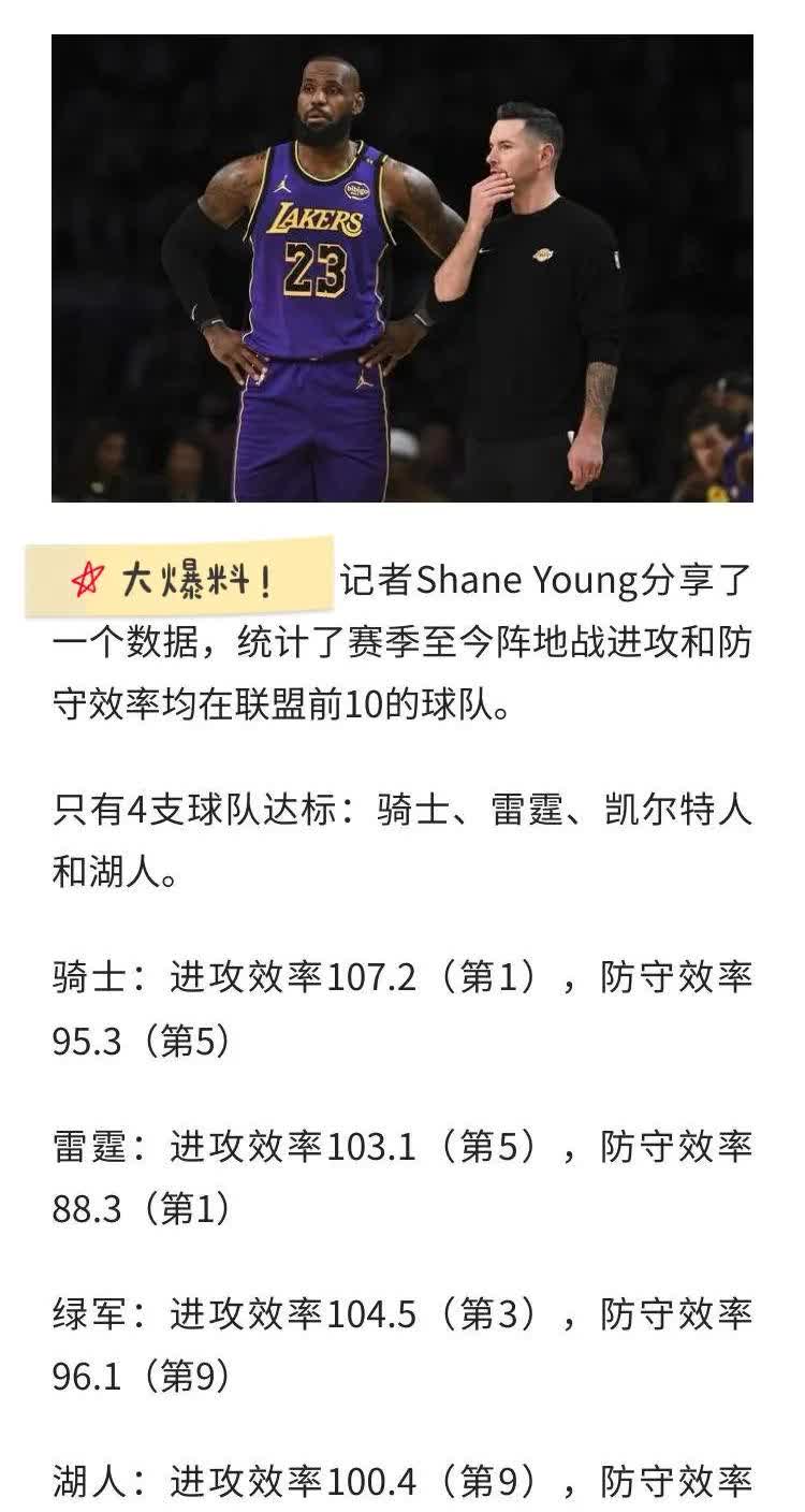 九游app下载-湖人队季后赛出局，主帅宣布引咎辞职，次数免费那些.-九游app下载
