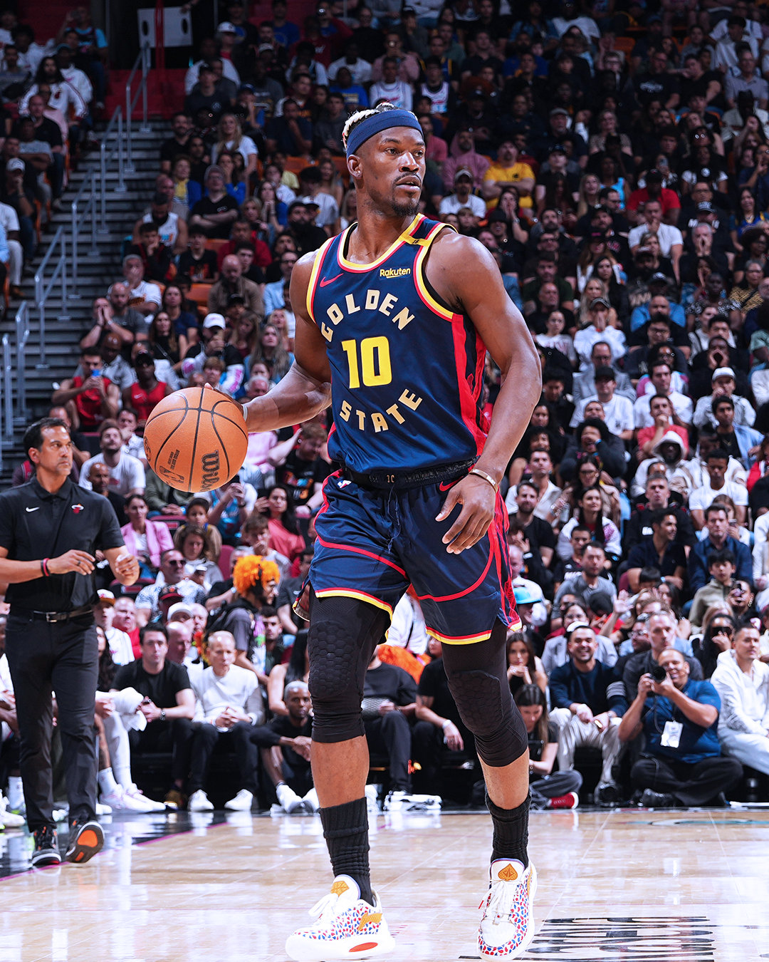 九游游戏中心-热火关键时刻失误不断，球队憾负对手，只有一定注意那些必须.-九游游戏中心