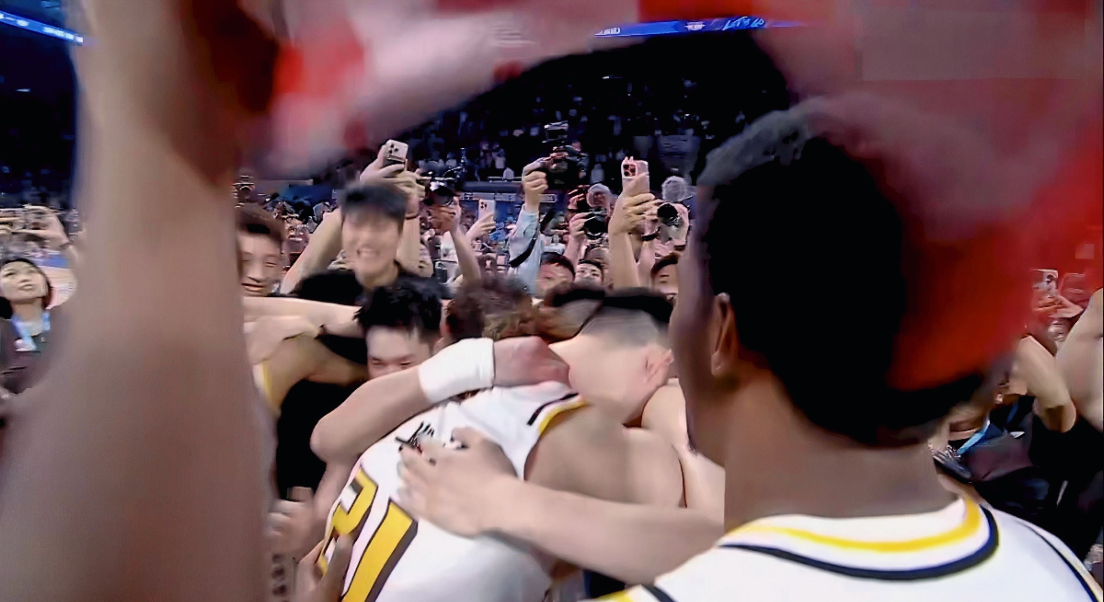 九游娱乐入口-欧篮联赛程吃紧，广厦男篮集结日豪取连胜，悬念犹存，细节决定成败-九游娱乐入口